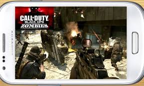 Ever since its release in 2011 for android and ios, it has managed to find itself a footing in a crowded mobile gaming market. Descargar Call Of Duty Zombies Para Android