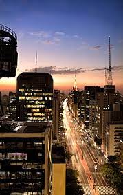 A mais paulista das avenidas #avpaulista #avenidapaulista perfluence m.facebook.com/paulistaavenida. Paulista Avenue Wikipedia