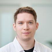 Dr. med. Robert Nagy (Ophthalmologist