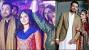 Mehndi Sanam Baloch Wedding Pics