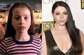 Then & Now: See Your Favorite '90s Nickelodeon Stars All Grown Up ...