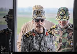 Metro.co.uk) a breakdown of iran's military power. Top General Warns Us Of Iran S Harsh Response To Miscalculations Defense News Tasnim News Agency