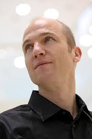 Richard Neher's Instagram, Twitter & Facebook