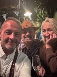 A fantastic weekend of entertainment @no13.frodsham and kicked off  Oktoberfest. The weather was shocking yesterday but you came out to support  and had a ball. Thank you to Le Verg & co