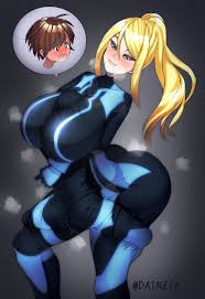 Rule34 - If it exists, there is porn of it  mega man (character), samus  aran  4383590