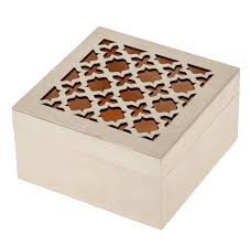 Opitec Loisirs Sciences Creativite Boite En Bois Oriental 15 X 15 X 8 Cm Grande boite en bois de merisier et buis boite tournée de grande taille tournage précis avec un décor sous le couvercle essences : boite en bois oriental 15 x 15 x 8 cm