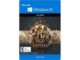 Like comment subscribe share turn on. Age Of Empires Definitive Edition Windows 10 Digital Code Newegg Com