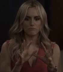 Taylor Schilling and Her Girlfriend Libby