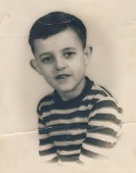 Galen Kleinfelter Obituary