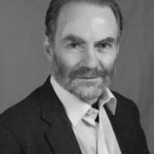 Timothy Garton Ash