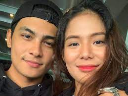 Devon seron movies and tv shows. Kiko Estrada Admits He S Single Confirms Breakup With Devon Seron