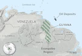 The Venezuela Military Deployment Is about Cronyism, Not National Security  | Mises Institute