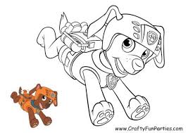 Starting in 2014 in canada, the paw patrol tv series is very successful winning numerous awards for … Pin On Paw Patrol