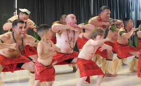 Dancing dominates Hohenfels' Asian-Pacific celebration | Article | The  United States Army