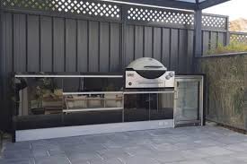 We are vancouver and surrey's source for bbq parts, bbq grills, portable, charcoal, bradley smoker, and anything barbecue accessory related. Alfresco Outdoor Kitchens Perth Oasis Outdoor Living