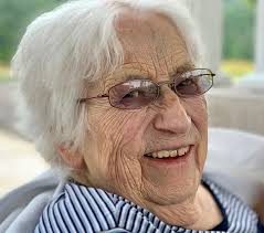 Agnes Ellen Moore McFarland