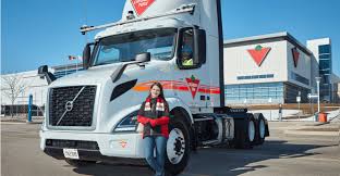 Check spelling or type a new query. Canadian Companies Form Partnership For First Of Its Kind Trucking Technology Global Trade Magazine