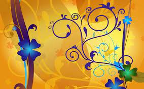 Pin By Linda Hilliard On Art Inspiration For Nails Abstract Wallpaper Abstract Flower Art Holiday Wallpaper