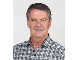 Patch Candidate Profile: Chris Carroll, RTM District 8