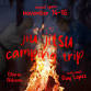 November Jiu Jitsu Camping Trip with Professor Ray event image
