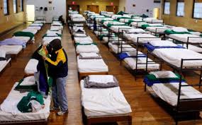 Why More Homeless Shelters Should Allow Alcohol