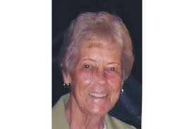 Martha Graw Obituary (1941