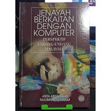 Banyak contoh seperti dalam seksyen 378 dan 415 kanun keseksaan berkaitan penipuan, yang sudah tidak lengkap. Jenayah Berkaitan Dengan Komputer Perspektif Undang Undang Malaysia Shopee Malaysia