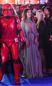 The americans star keri russell has joined the project ahead of production, which is due to start at the end of this month. Keri Russell Star Wars The Rise Of Skywalker Premiere In London 29 Gotceleb