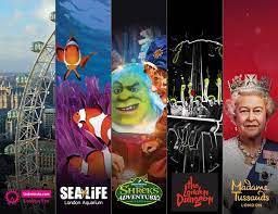 New the london dungeon news: London Scary Attraction The London Dungeon