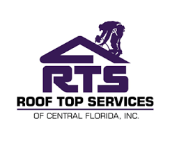 Roof Top Services of Central Florida, Inc