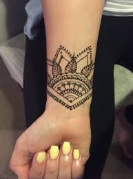 Henna Hot Tattoo Wrist Henna Henna Tattoo Designs Hand Henna