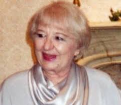 Dorothy Bernhardt Obituary