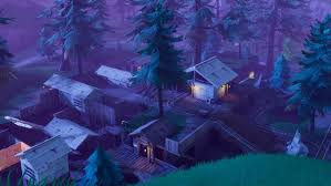 Throwback To The My Favorite Place To Land... Shifty Shafts! : R/Fortnitebr