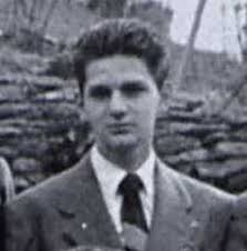 Dr Irwin Kenneth Ossip (1924-2006)