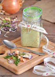 Ricetta dado vegetale fatto in casa. Dado Vegetale Fatto In Casa Con Essiccatore Stagioni Nel Piatto