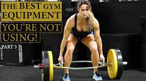 Exercises You Haven T Tried Build Your Ideal Body Muscle Gain Fat Loss Youtube