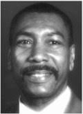 Harold Williams Obituary (2008)