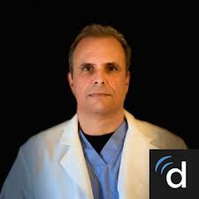 Dr. Cesar Sturla, MD