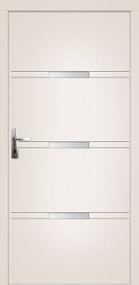 Gigacal House Wood Door With Exterior Aluminum Cladding Aluminium Cladding Wood Doors Exterior Doors For Sale
