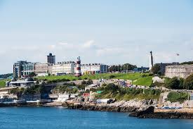 Clip 'n climb plymouth is registered on devon county councils evolve system and risk assessments of our climbs can be provided directly on request, please contact info@clipnclimbplymouth.co.uk. Fab City Plymouth Leads The Uk In Reaping What It Sows The Prsd