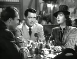 Review: His Girl Friday (1940) | 4 Star Films