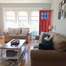 Sherwin Williams Sea Salt Paint Color Schemes Living Room Paint Living Room Color Schemes Blue Living Room