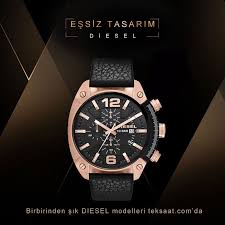 Diesel Essiz Trendler Hediyeler