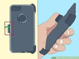 Watch our quick video on how to best install, clean and maintain your new otterbox defender series.to purchase a otterbox defender series, visit otterbox.com. Otterbox Battery Case Iphone 6 B6adc0