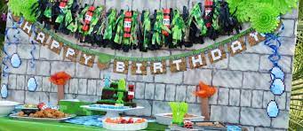 We did not find results for: Minecraft Party Ideas Fun365