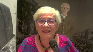 Artista paisa Bocetea la Monalisa de botero