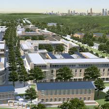 We did not find results for: Tyler Perry Wants More Fort Mcpherson Acreage For Entertainment District Curbed Atlanta