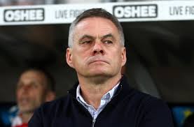 Lotto Ekstraklasa. Jacek Zieliński zostanie trenerem Arki Gdynia