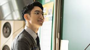The south korean 2017 historical film was inspired by the gwang ju uprising lead by kang ho song. On Episode 3 The Korean Drama Taxi Driver Wins The Highest Rating