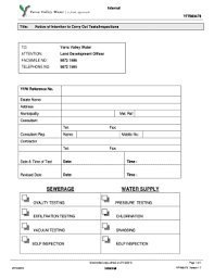 15,214 likes · 118 talking about this. Yvw Form Template Yarra Valley Water Fill Out And Sign Printable Pdf Template Signnow